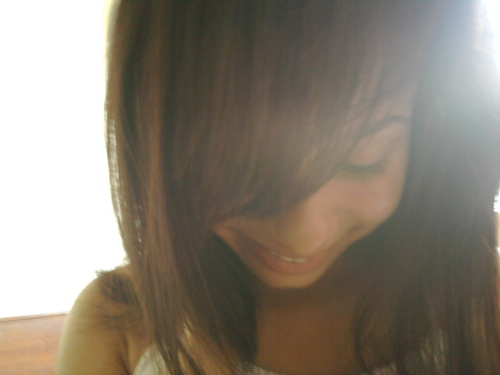 Naty_fs's profile picture. ☮ PEACE AND LOVE ♥