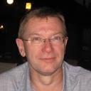 Ian Chance - @ianchance816 - Twitter