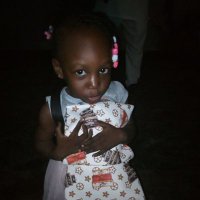 Comfort Bassey (@comfortflower) Twitter profile photo