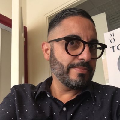 andres_pedreros's profile picture. Directeur Cités Caritas IDF - Branche  accompagnement médico-social - #santé#précarité#solidarités#lutte contre les inégalités sociales de santé