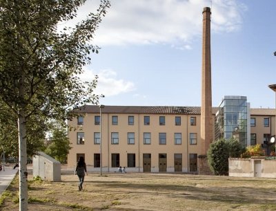 Biblioteca Pública de Sant Joan de Vilatorrada, de la XBM de la Diputació de Barcelona. 