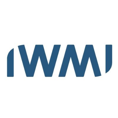 IWMI_ Profile Picture