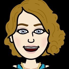 CWeidow's profile picture. Tech Coach, Google Certified Trainer, Level 1 and Level 2 Google Certified Educator.  #TeamLCPS