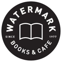 Watermark Books & Café(@Watermarkbooks) 's Twitter Profileg