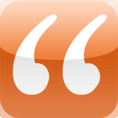 bookquotes4you's profile picture. Be inspired by our literary quote of the day and don't forget our apps to help you remember the 'books you read' and those you 'want to read'