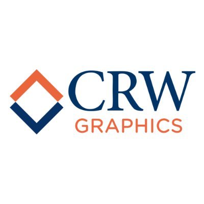 CRWgraphics's profile picture. Custom Print Solutions For Your Business