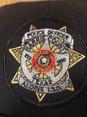 AldinePolice Profile Picture