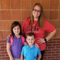 Gena Thomas (@genathomas07) 's Twitter Profile Photo