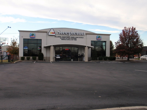 Steepleton1910's profile picture. Your Family FUN Headquaters since 1910!