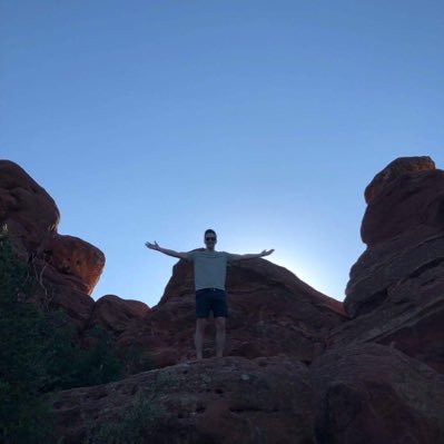 ZBolt82's profile picture. CMU