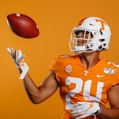 ATH@ The University of Tennessee ‘23 🍊 | Rising Senior Legend |