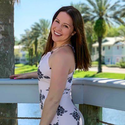 CourtneyWert's profile picture. 