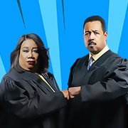 Couples Court TV