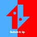 Switch it Up! (@switchuppod) Twitter profile photo Switch it Up! (@switchuppod) Twitter profile photo