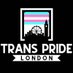 Trans Pride London (@transprideldn) Twitter profile photo Trans Pride London (@transprideldn) Twitter profile photo