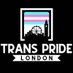 Trans Pride London (@transprideldn) Twitter profile photo