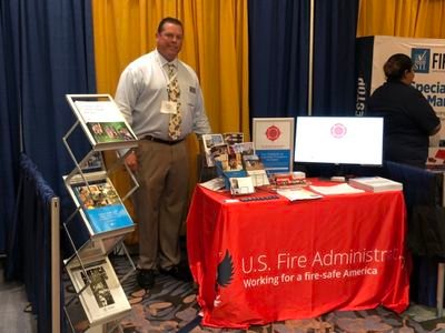 USFA - Fire Program Specialist