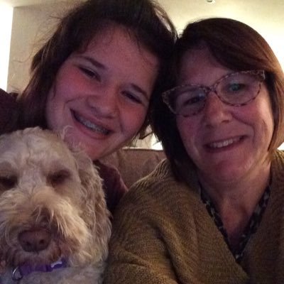 GlinnAnn's profile picture. Mad as a hatter