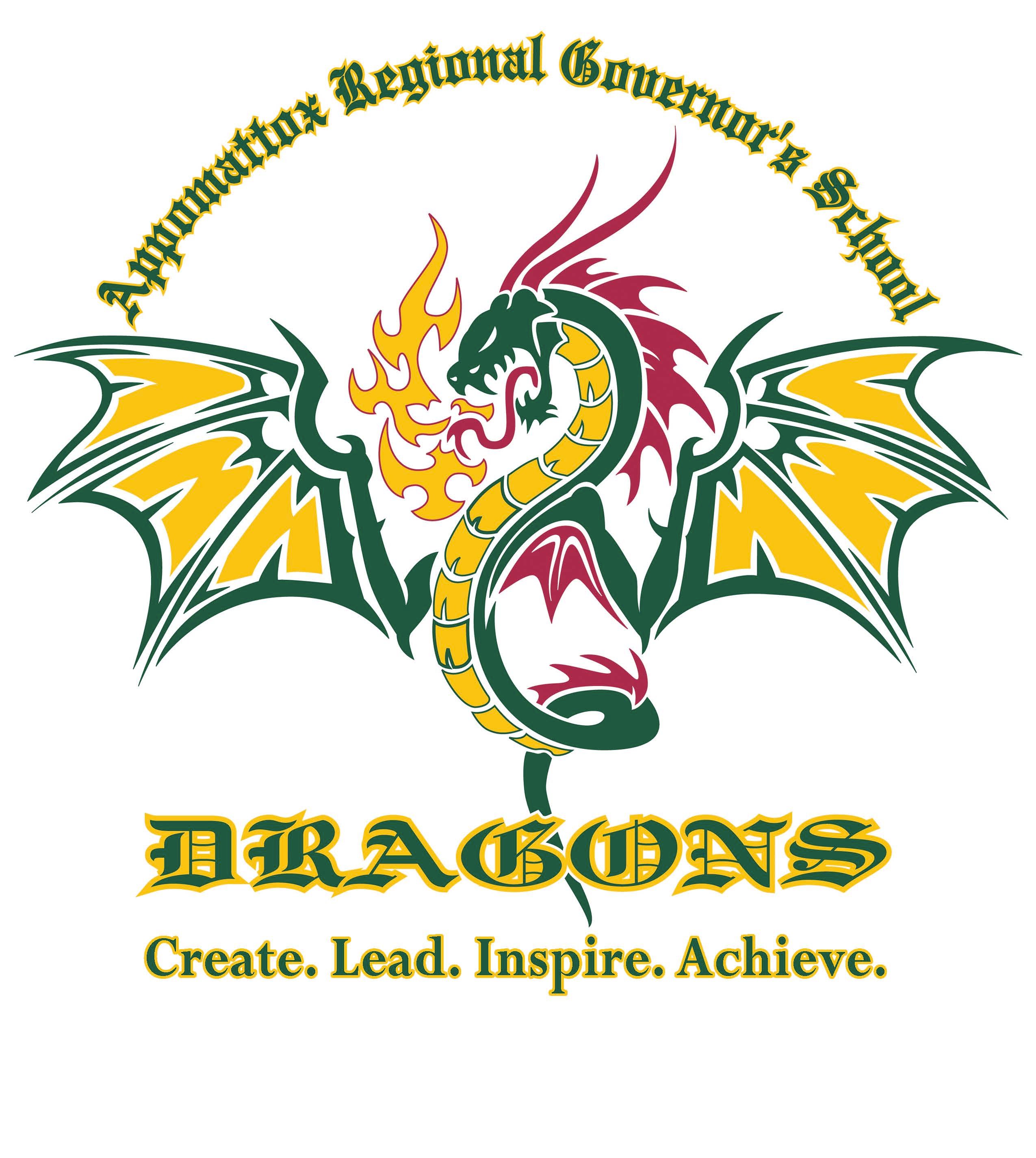 Appomattox Regional Governor's School is the leading Arts and Technology High School in Virginia. Our students come here to Create, Lead, Inspire and Achieve.