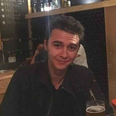 EdLprtr's profile picture. 