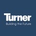 Turner Construction (@turner_talk) Twitter profile photo Turner Construction (@turner_talk) Twitter profile photo