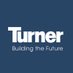 Turner Construction (@turner_talk) Twitter profile photo