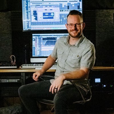 Composer and Sound Designer