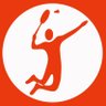 BaddersWeb's profile picture. Badminton association / league website template software solution