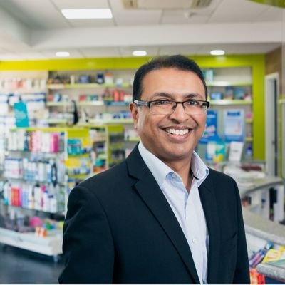Jignesh Patel Profile