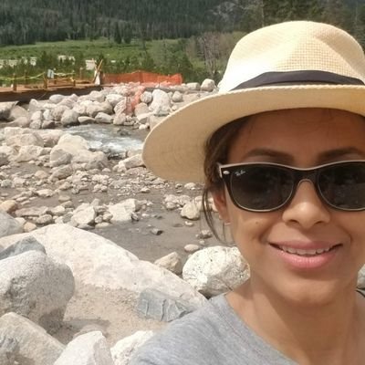 Sammarize's profile picture. I am stimulated by science, research & clinical advancements #Immigrant #Mom #Dreamer #Techfan