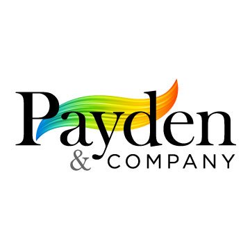 Payden & Company, has over 45 years of experience as a  provider of promotional products, including screen printed, and embroidered apparel.