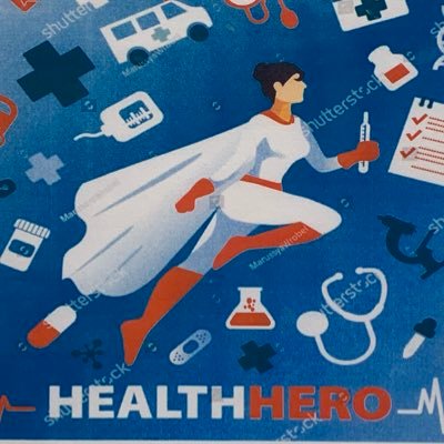 JEFCOEDNurses's profile picture. The super nurses of Jefferson County Schools