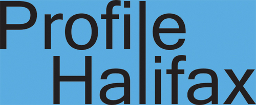 ProfileHalifax's profile picture. Profile Halifax is a Nova Scotia based magazine dedicated to raising the profile of Haligonians working to strengthen our community.