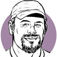 Dave Sinykin (@tcheadcheese) 's Twitter Profile Photo Dave Sinykin (@tcheadcheese) 's Twitter Profile Photo