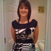 Sarah Oliphant - @SarahRSC Twitter Profile Photo