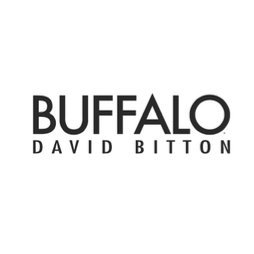 Buffalo David Bitton is an iconic brand offering multiple denim styles and a full fashion collection.