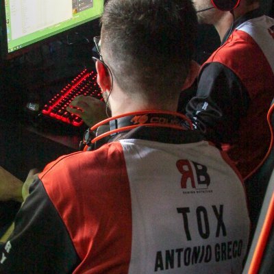 toxTHAKING Profile