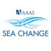 AAAS SEA Change (@AAAS_SEAChange) Twitter profile photo
