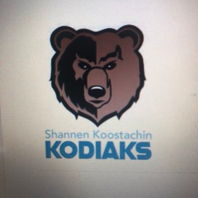 Home of the Kodiaks! Named in honour of Shannen Koostachin. “We will be known forever by the tracks we leave.”~Shannnen Koostachin Staff