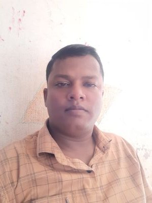 Jagat Jyoti Samal , MIS Programmer,  Housing and Urban Development Department, Govt.of Odisha.