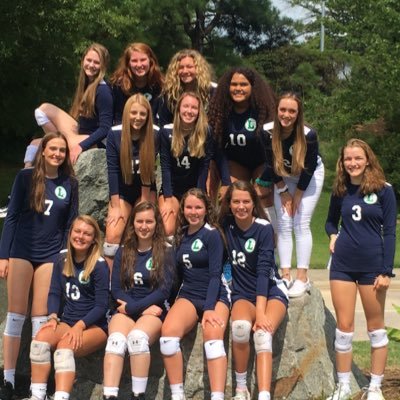 Leesville Volleyball Profile