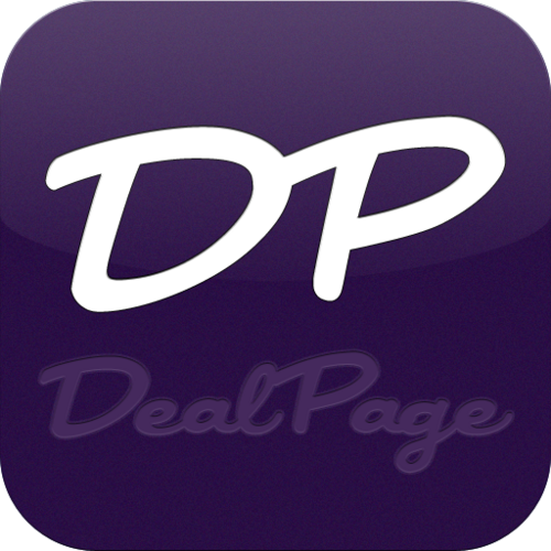 DealPage's profile picture. Collective of all the latest group buying deals in your city. Deals are updated automatically so there is no need check multiple sites.