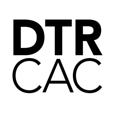#DTRCAC See https://t.co/OUy2l3Bakm for more info. Retweets are not endorsements.