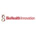 BioHealth Innovation (@biohealthinnov) Twitter profile photo BioHealth Innovation (@biohealthinnov) Twitter profile photo