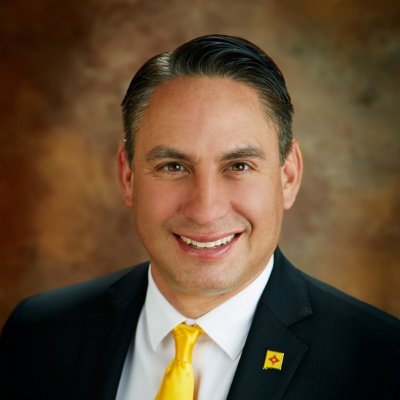 Lieutenant Governor Howie Morales, raised in Silver City, New Mexico, has spent his whole life working to improve the lives of people in New Mexico.