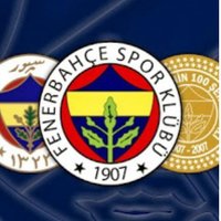 Fener Bahçe (@fb_1907_sg) 's Twitter Profile