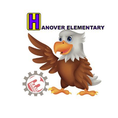 Hanover Elementary, Bethlehem Area School District Home of the Hanover Hawks! #BuildingBethlehem #BASD #HanoverHawks