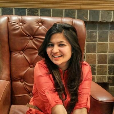 Head of Marketing,Ops&Growth India @ Ampverse
Ex Paytm, MPL.
Books, Travel and Food. Mental health advocate.
Sabr.Shukr.
India 1st ✨