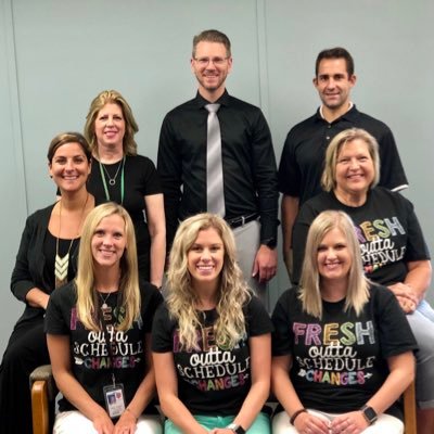 Welcome to the LPHS counseling office! This account should not be used to contact your counselor or for any emergencies.