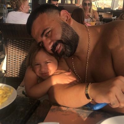 iknowjado's profile picture. Child of god, father, husband and son! real estate mogul and business influencer